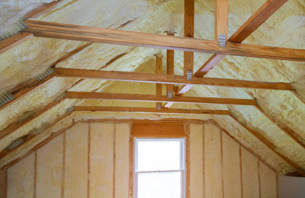 Best Insulation Maintenance and Repair in Morongo Valley, CA