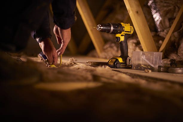 Best Insulation Installation Services in Morongo Valley, CA