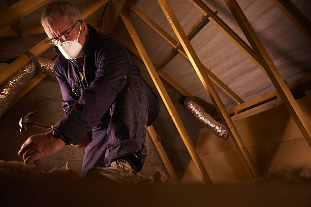 Best Types of Insulation in Morongo Valley, CA